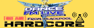 Dance FM Live Hardcore