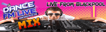 Dance FM Live Mix