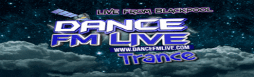 Dance FM Live Trance