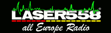 LASER558All Europe Radio