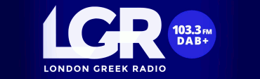 LGR - London Greek Radio