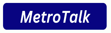 MetroTalk