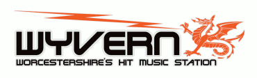 Wyvern - Worcestershire's Hit Music Station