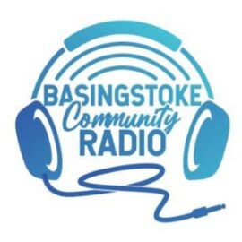 Basingstoke Community Radio (BCR) joins UKRP Basingstoke Community Radio (BCR) joins UKRP