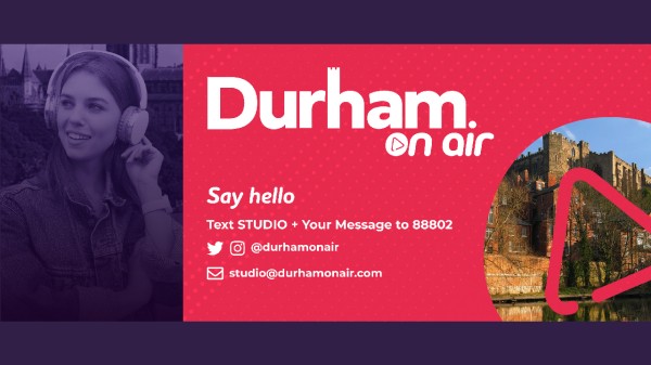 DurhamOnAir-PR
