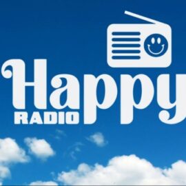 Happy Radio is coming to the ITV Granada region Happy Radio is coming to the ITV Granada region