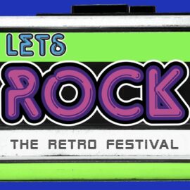 Let’s Rock Radio available nationwide on UK Radio Portal Let’s Rock Radio available nationwide on UK Radio Portal