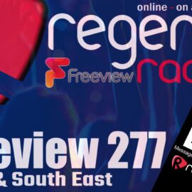 Brighton’s Regency Radio Joins UKRP Brighton’s Regency Radio Joins UKRP