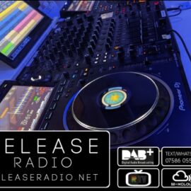 Release Radio extends coverage across London & Home Counties