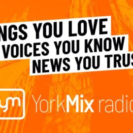 YorkMix Radio joins UK Radio Portal YorkMix Radio joins UK Radio Portal