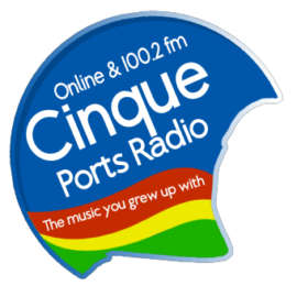 Cinque Ports Radio goes multi-regional on UK Radio Portal