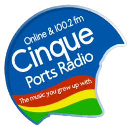 Cinque Ports Radio goes multi-regional on UK Radio Portal Cinque Ports Radio goes multi-regional on UK Radio Portal