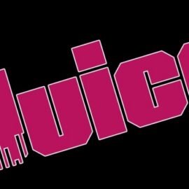 Juice Radio brings dance music to Kent & beyond on UKRP Juice Radio brings dance music to Kent & beyond on UKRP