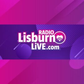 First radio station for N. Ireland, Radio Lisburn Live, joins UKRP