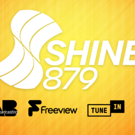 Shine 879 joins UKRP across London, Essex, Norfolk & Suffolk