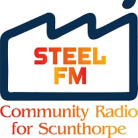 Steel FM, the community radio station for Scunthorpe joins UKRP Steel FM, the community radio station for Scunthorpe joins UKRP