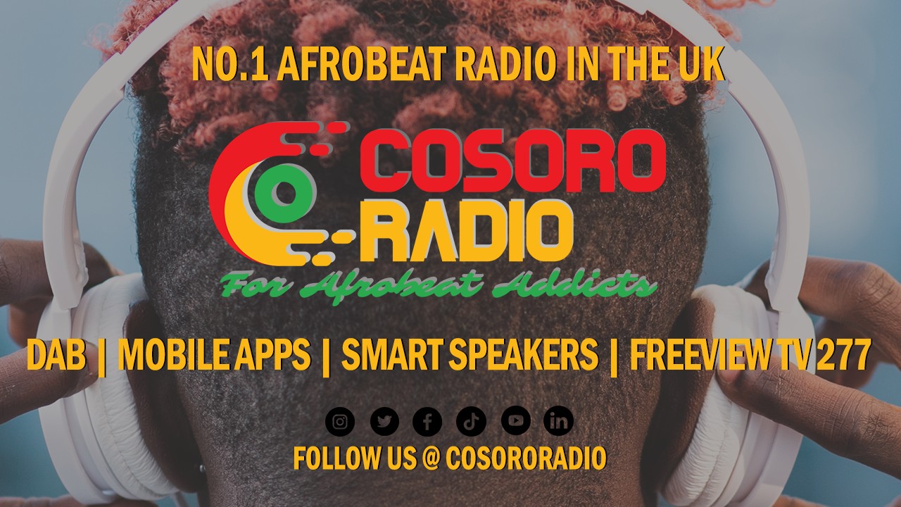 CosoroRadio