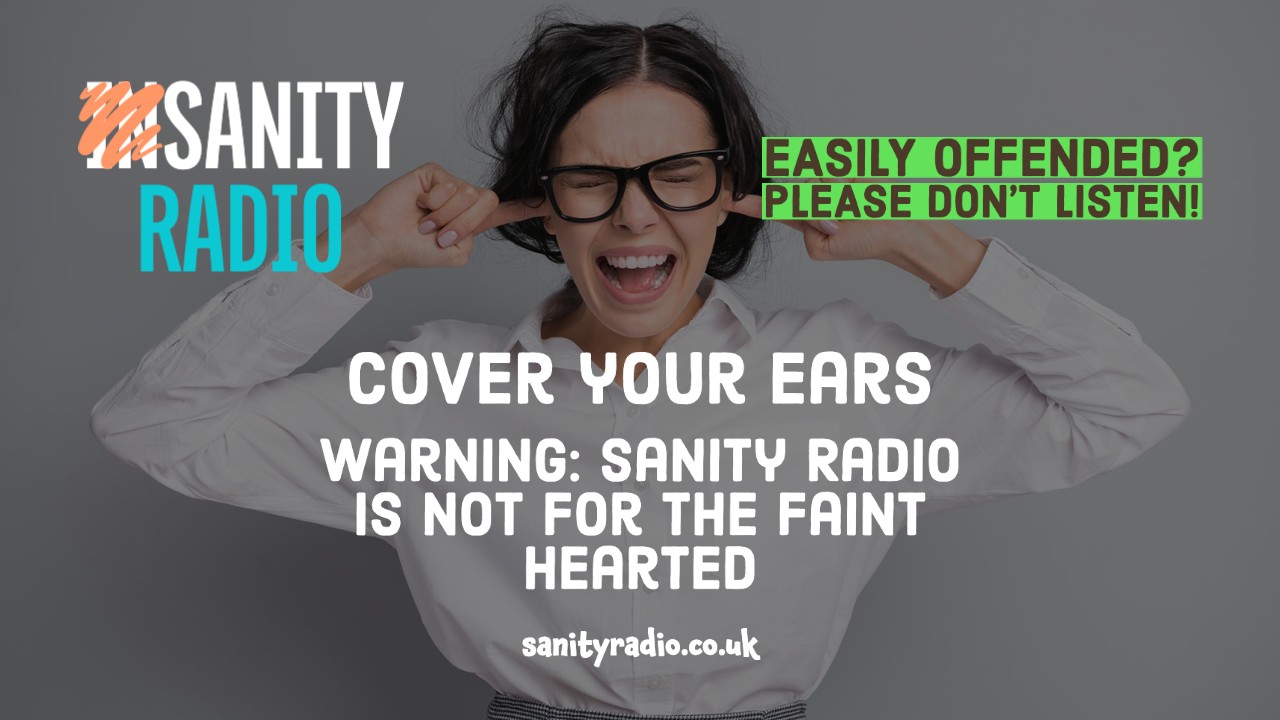 sanityradio