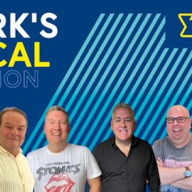 YO1 Radio joins UKRP across Yorkshire East & Tyne Tees regions YO1 Radio joins UKRP across Yorkshire East & Tyne Tees regions