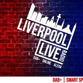 Liverpool Live Radio joins Granada region on UKRP