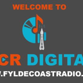 Fylde Coast Radio joins UKRP across the Granada region
