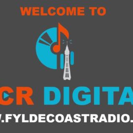 Fylde Coast Radio joins UKRP across the Granada region Fylde Coast Radio joins UKRP across the Granada region
