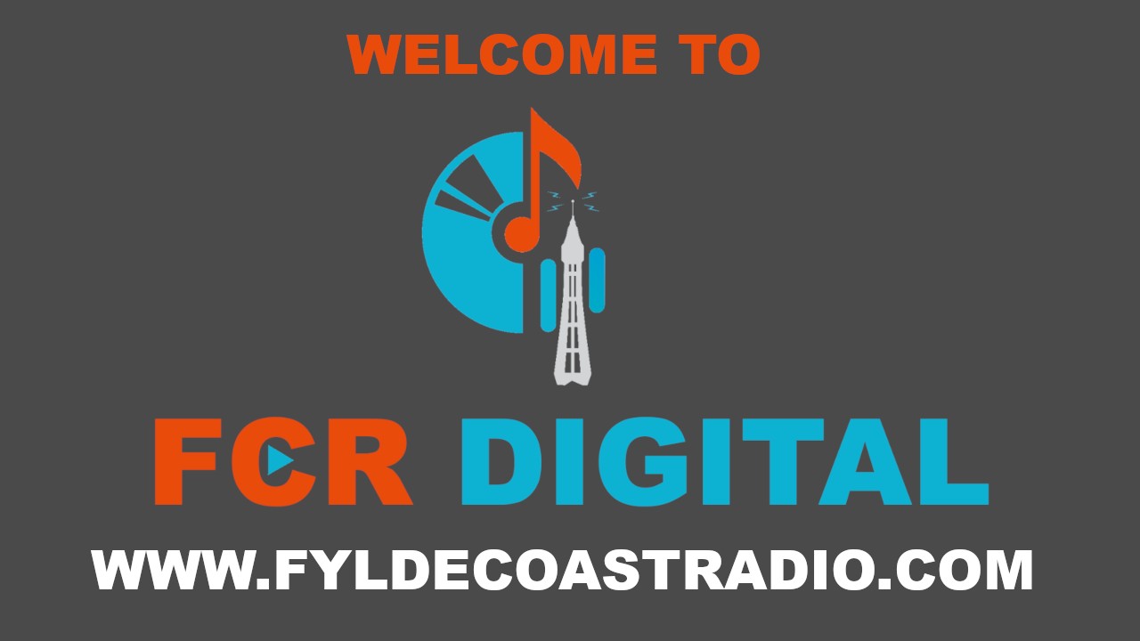 Fylde Coast Radio