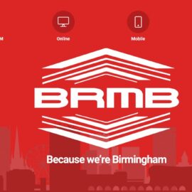 Iconic radio station BRMB is back, and joins UK Radio Portal.
