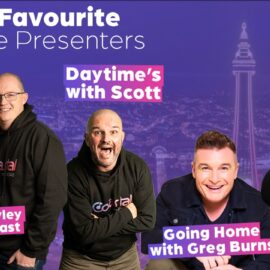 Blackpool’s Coastal DAB joins UK Radio Portal Blackpool’s Coastal DAB joins UK Radio Portal