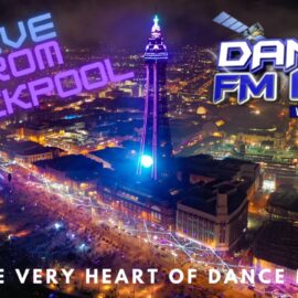 Blackpool’s Dance FM Live brings 3 new channels to Freeview 277
