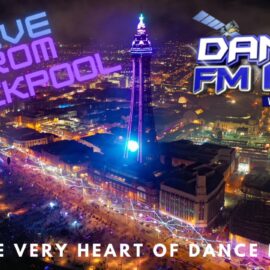 Blackpool’s Dance FM Live brings 3 new channels to Freeview 277 Blackpool’s Dance FM Live brings 3 new channels to Freeview 277