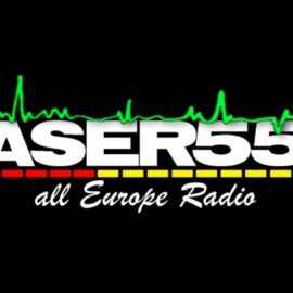 Online radio station LASER558 launches on Freeview