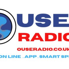 Bedford’s Ouse Radio joins UK Radio Portal on Freeview 277