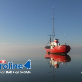 Radio Caroline is now available on Freeview Channel 277