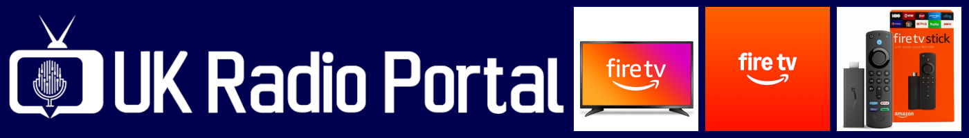UK Radio Portal